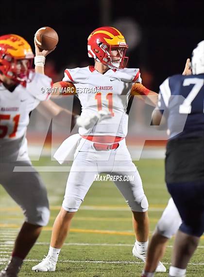 Thumbnail 2 in Clearwater Central Catholic @ Calvary Christian photogallery.
