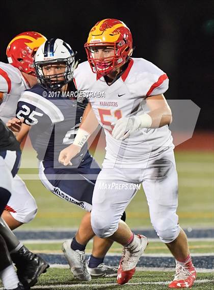 Thumbnail 3 in Clearwater Central Catholic @ Calvary Christian photogallery.