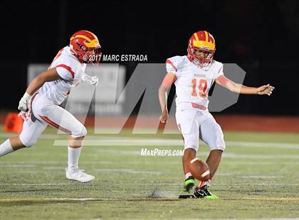 Thumbnail 1 in Clearwater Central Catholic @ Calvary Christian photogallery.