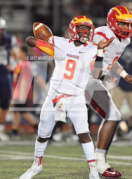 Thumbnail 2 in Clearwater Central Catholic @ Calvary Christian photogallery.