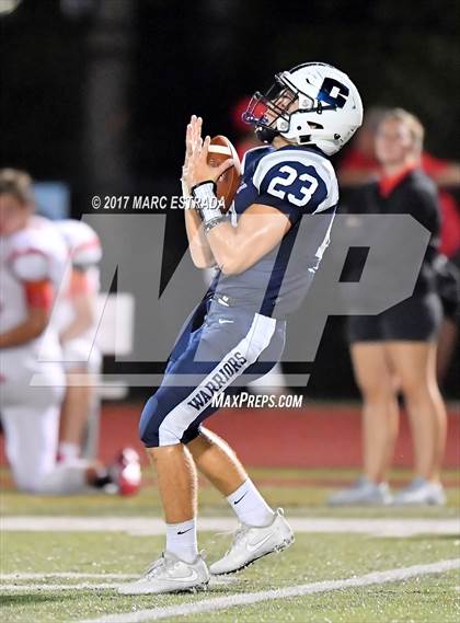 Thumbnail 1 in Clearwater Central Catholic @ Calvary Christian photogallery.