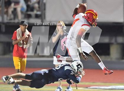 Thumbnail 3 in Clearwater Central Catholic @ Calvary Christian photogallery.