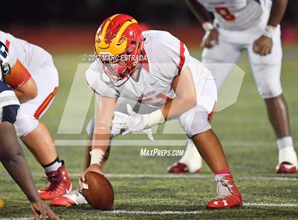 Thumbnail 3 in Clearwater Central Catholic @ Calvary Christian photogallery.