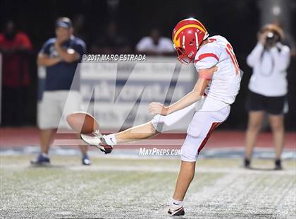 Thumbnail 2 in Clearwater Central Catholic @ Calvary Christian photogallery.