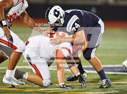 Thumbnail 1 in Clearwater Central Catholic @ Calvary Christian photogallery.