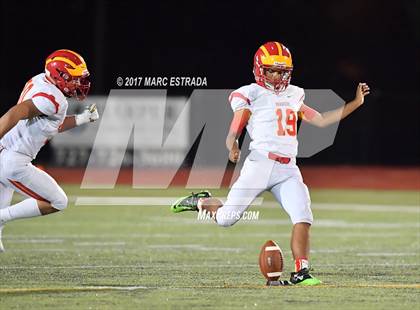 Thumbnail 3 in Clearwater Central Catholic @ Calvary Christian photogallery.