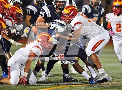 Thumbnail 3 in Clearwater Central Catholic @ Calvary Christian photogallery.