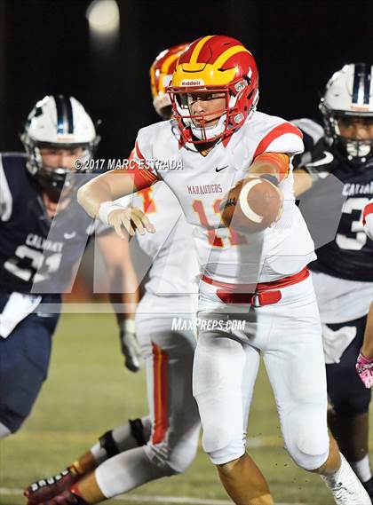 Thumbnail 2 in Clearwater Central Catholic @ Calvary Christian photogallery.