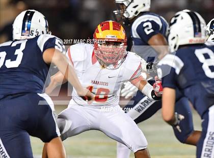 Thumbnail 1 in Clearwater Central Catholic @ Calvary Christian photogallery.