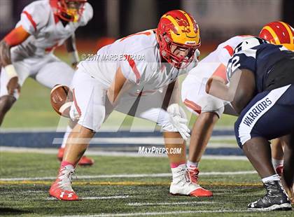 Thumbnail 1 in Clearwater Central Catholic @ Calvary Christian photogallery.