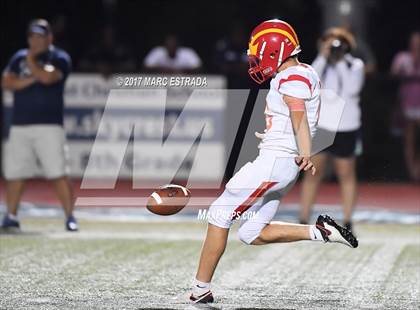 Thumbnail 1 in Clearwater Central Catholic @ Calvary Christian photogallery.