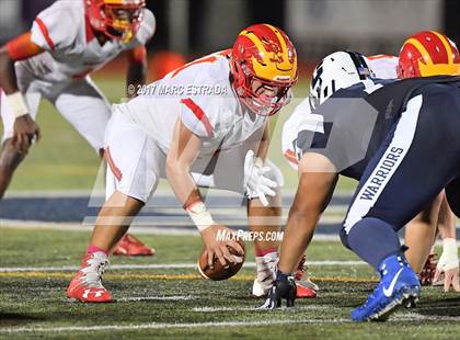 Thumbnail 1 in Clearwater Central Catholic @ Calvary Christian photogallery.