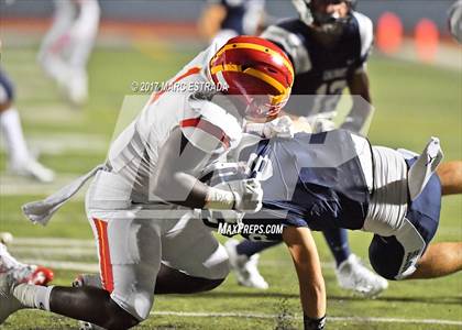 Thumbnail 3 in Clearwater Central Catholic @ Calvary Christian photogallery.