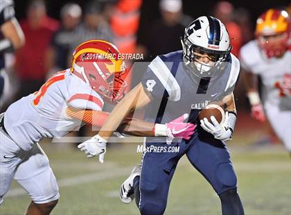 Thumbnail 2 in Clearwater Central Catholic @ Calvary Christian photogallery.