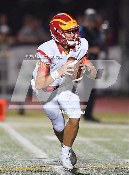 Thumbnail 2 in Clearwater Central Catholic @ Calvary Christian photogallery.