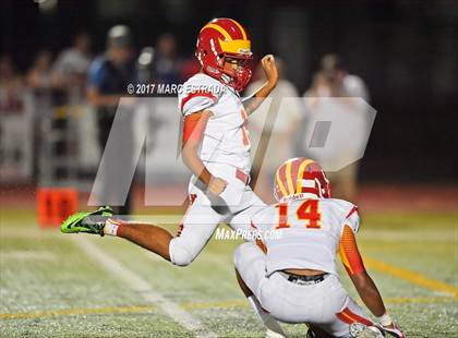 Thumbnail 1 in Clearwater Central Catholic @ Calvary Christian photogallery.