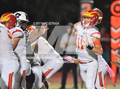 Thumbnail 2 in Clearwater Central Catholic @ Calvary Christian photogallery.