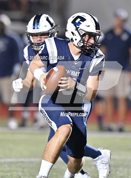 Thumbnail 2 in Clearwater Central Catholic @ Calvary Christian photogallery.