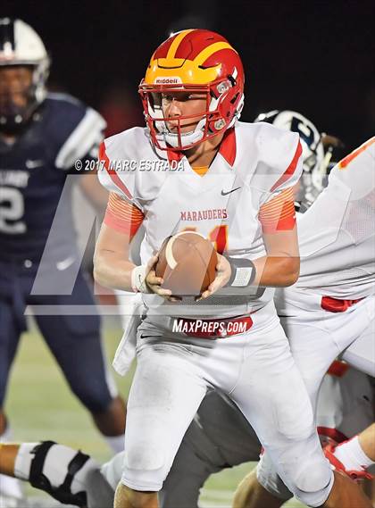 Thumbnail 1 in Clearwater Central Catholic @ Calvary Christian photogallery.