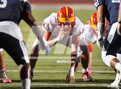 Thumbnail 3 in Clearwater Central Catholic @ Calvary Christian photogallery.
