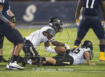 Thumbnail 3 in Walker @ Clay-Chalkville photogallery.