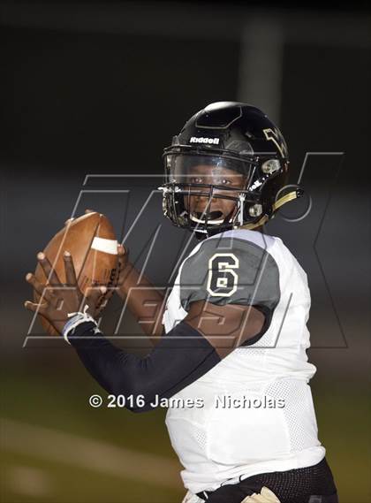 Thumbnail 1 in Walker @ Clay-Chalkville photogallery.