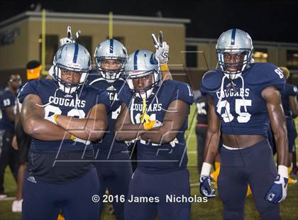 Thumbnail 2 in Walker @ Clay-Chalkville photogallery.