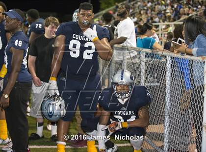 Thumbnail 1 in Walker @ Clay-Chalkville photogallery.