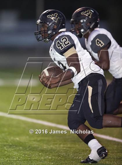 Thumbnail 2 in Walker @ Clay-Chalkville photogallery.