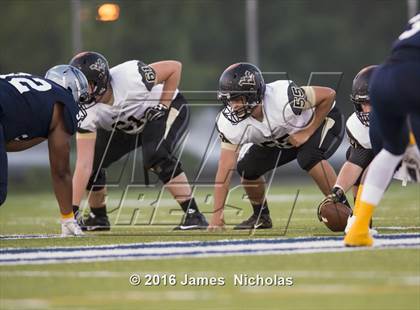 Thumbnail 3 in Walker @ Clay-Chalkville photogallery.
