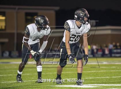Thumbnail 1 in Walker @ Clay-Chalkville photogallery.