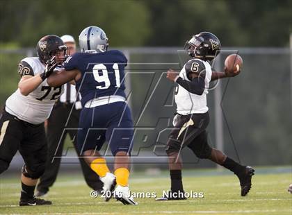 Thumbnail 1 in Walker @ Clay-Chalkville photogallery.