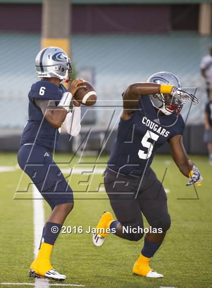 Thumbnail 1 in Walker @ Clay-Chalkville photogallery.