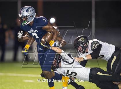 Thumbnail 2 in Walker @ Clay-Chalkville photogallery.