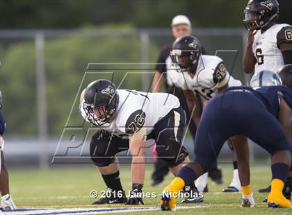 Thumbnail 2 in Walker @ Clay-Chalkville photogallery.
