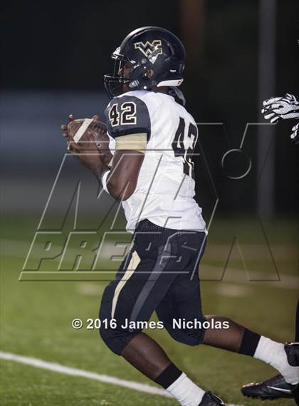 Thumbnail 1 in Walker @ Clay-Chalkville photogallery.