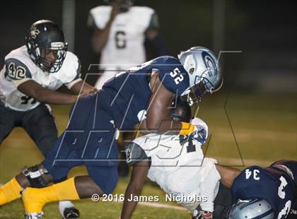 Thumbnail 3 in Walker @ Clay-Chalkville photogallery.