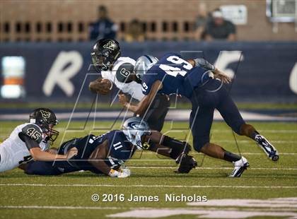Thumbnail 1 in Walker @ Clay-Chalkville photogallery.