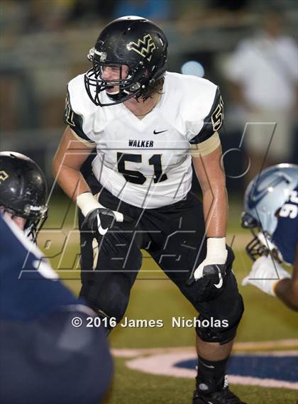 Thumbnail 1 in Walker @ Clay-Chalkville photogallery.