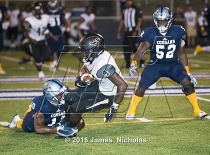 Thumbnail 3 in Walker @ Clay-Chalkville photogallery.