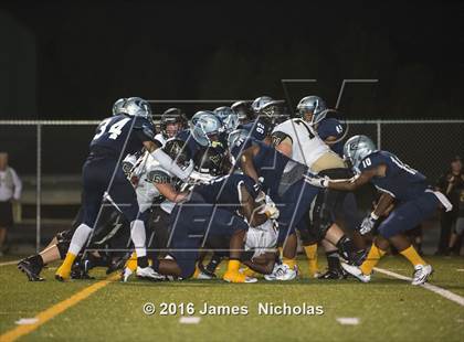 Thumbnail 2 in Walker @ Clay-Chalkville photogallery.