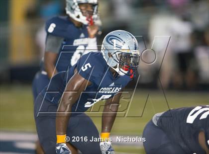 Thumbnail 3 in Walker @ Clay-Chalkville photogallery.