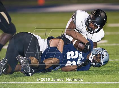 Thumbnail 2 in Walker @ Clay-Chalkville photogallery.