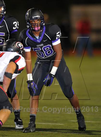 Thumbnail 2 in Glendora @ Rancho Cucamonga photogallery.
