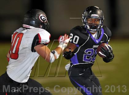 Thumbnail 3 in Glendora @ Rancho Cucamonga photogallery.