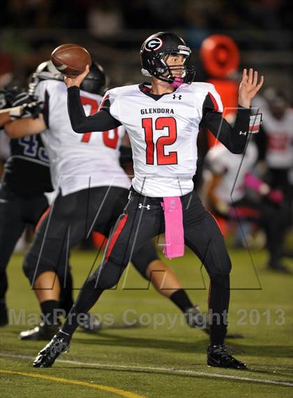 Thumbnail 1 in Glendora @ Rancho Cucamonga photogallery.