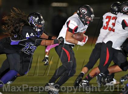 Thumbnail 1 in Glendora @ Rancho Cucamonga photogallery.