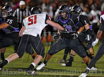 Thumbnail 3 in Glendora @ Rancho Cucamonga photogallery.
