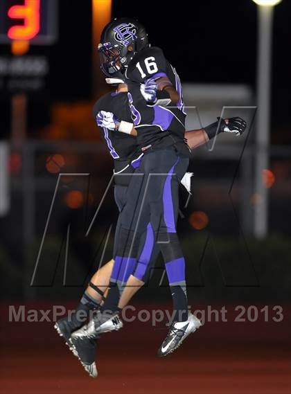 Thumbnail 1 in Glendora @ Rancho Cucamonga photogallery.