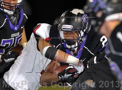 Thumbnail 1 in Glendora @ Rancho Cucamonga photogallery.